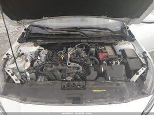 2023 NISSAN ALTIMA S FWD