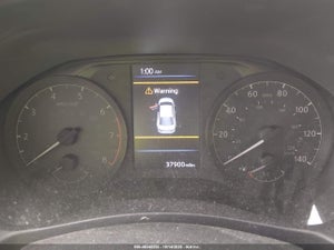 2023 NISSAN ALTIMA S FWD
