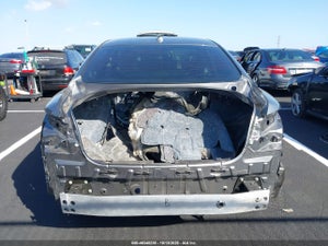 2021 INFINITI Q50 LUXE