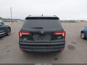 2021 HONDA PILOT AWD SPECIAL EDITION