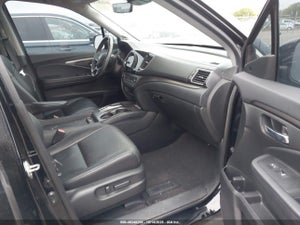 2021 HONDA PILOT AWD SPECIAL EDITION