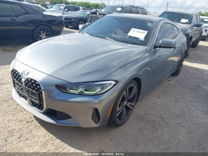 2024 BMW 430I