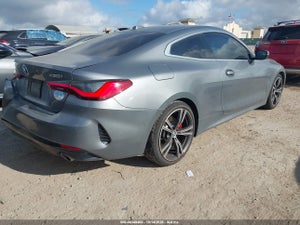 2024 BMW 430I