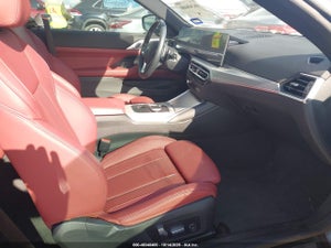 2024 BMW 430I