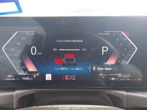 2024 BMW 430I
