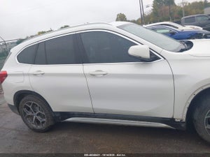 2018 BMW X1 SDRIVE28I