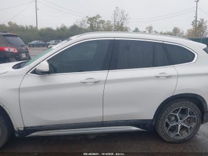 2018 BMW X1 SDRIVE28I