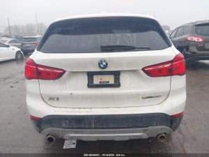 2018 BMW X1 SDRIVE28I