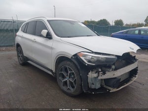 2018 BMW X1 SDRIVE28I