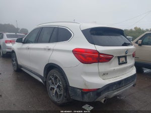 2018 BMW X1 SDRIVE28I