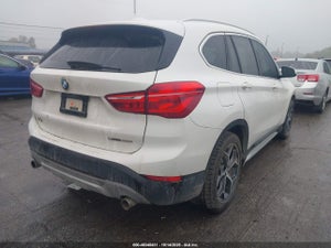2018 BMW X1 SDRIVE28I