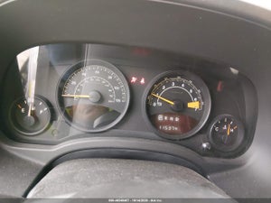 2017 JEEP PATRIOT SPORT 4X4
