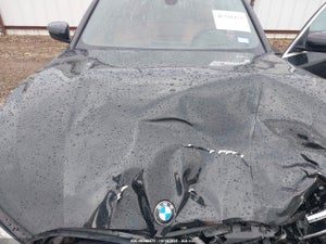 2021 BMW 330I
