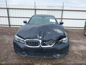 2021 BMW 330I