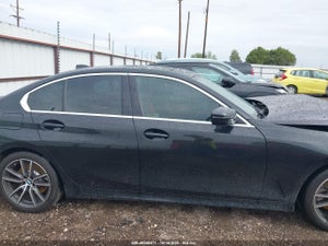 2021 BMW 330I