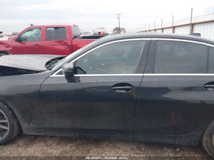 2021 BMW 330I