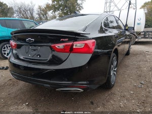 2023 CHEVROLET MALIBU FWD RS