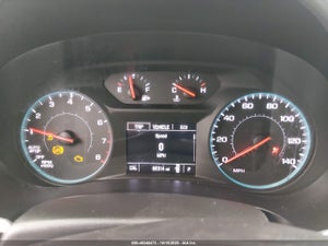 2023 CHEVROLET MALIBU FWD RS