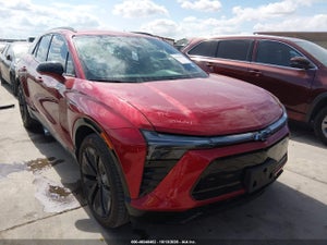 2024 CHEVROLET BLAZER EV EAWD RS