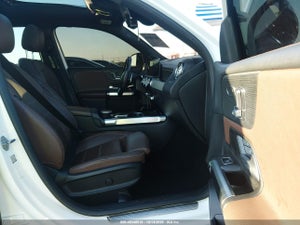 2021 MERCEDES-BENZ AMG GLB 35 4MATIC