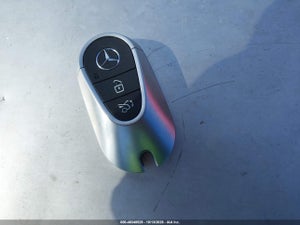 2024 MERCEDES-BENZ GLC 300 4MATIC SUV