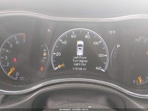 2022 JEEP GRAND CHEROKEE WK LIMITED 4X4