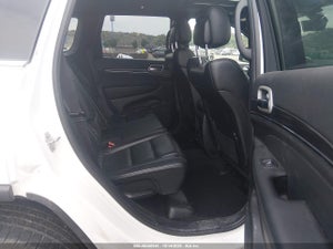 2022 JEEP GRAND CHEROKEE WK LIMITED 4X4