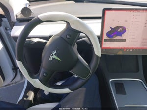 2023 TESLA MODEL Y AWD/LONG RANGE DUAL MOTOR ALL-WHEEL DRIVE