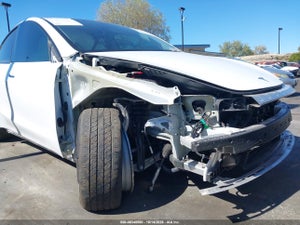 2023 TESLA MODEL Y AWD/LONG RANGE DUAL MOTOR ALL-WHEEL DRIVE