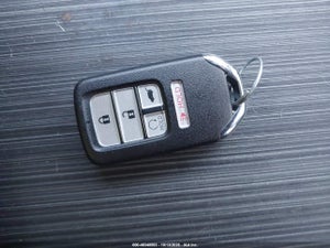 2022 HONDA PILOT AWD SPORT