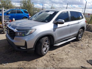 2023 HONDA PASSPORT AWD EX-L