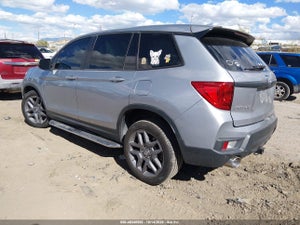2023 HONDA PASSPORT AWD EX-L