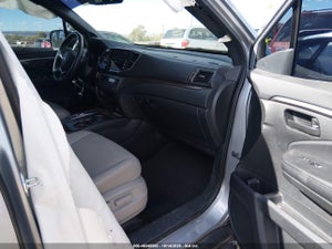 2023 HONDA PASSPORT AWD EX-L