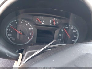 2023 CHEVROLET MALIBU FWD LS