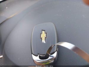 2023 CHEVROLET MALIBU FWD LS