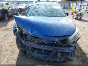 2021 SUBARU OUTBACK ONYX EDITION XT