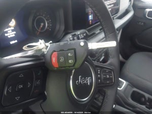 2026 JEEP WRANGLER SPORT S 4X4