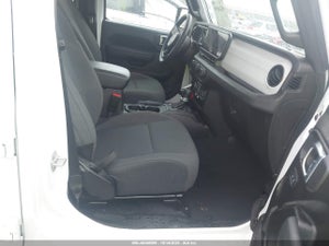 2026 JEEP WRANGLER SPORT S 4X4