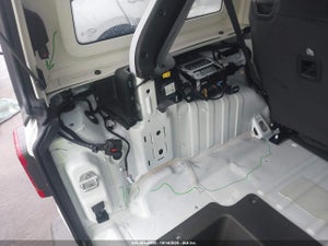 2026 JEEP WRANGLER SPORT S 4X4
