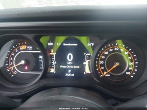 2026 JEEP WRANGLER SPORT S 4X4