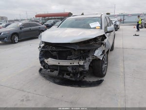 2018 ACURA MDX ADVANCE PACKAGE