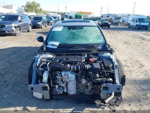 2021 HONDA ACCORD SPORT 2.0T