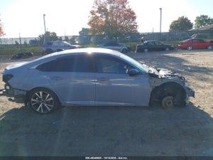 2021 HONDA ACCORD SPORT 2.0T