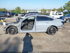 2021 HONDA ACCORD SPORT 2.0T