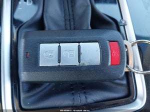 2024 MITSUBISHI ECLIPSE CROSS BLACK EDITION S-AWC