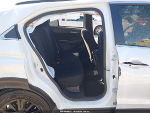 2024 MITSUBISHI ECLIPSE CROSS BLACK EDITION S-AWC