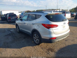 2016 HYUNDAI SANTA FE SPORT 2.0L TURBO