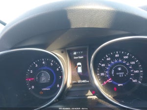 2016 HYUNDAI SANTA FE SPORT 2.0L TURBO