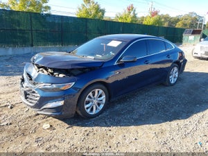2022 CHEVROLET MALIBU