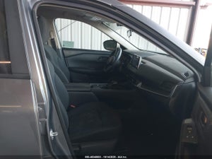 2024 NISSAN ROGUE S FWD